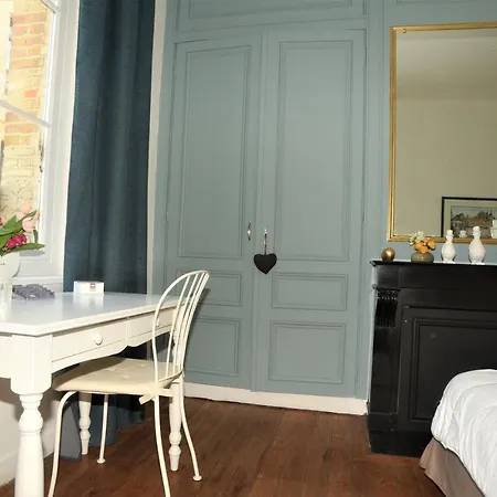 Place Des Bains Apartment *