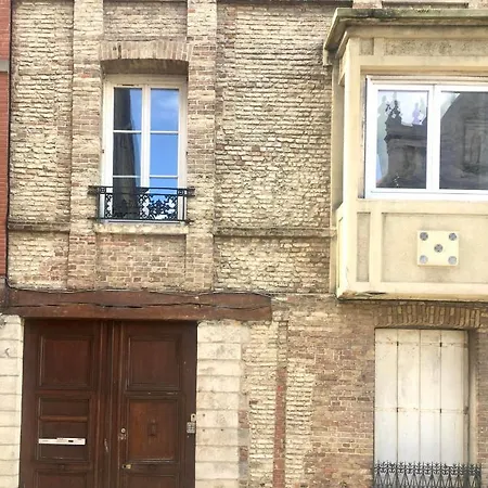 Apartment Place Des Bains