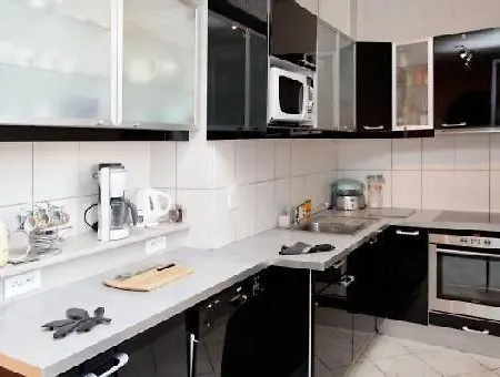 Place Des Bains Apartment *