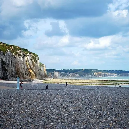 Place Des Bains * Dieppe